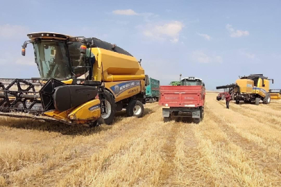 Çiftçi Kayıt Sistemi başvuruları bugün başlıyor