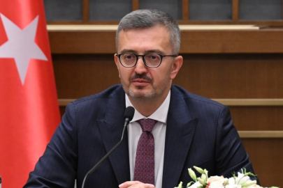 Cumhurbaşkanlığı İletişim Başkanı Duran'dan yeni adli yıl mesajı