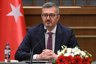 Cumhurbaşkanlığı İletişim Başkanı Duran'dan yeni adli yıl mesajı