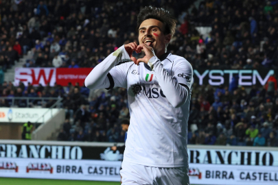 Eljif Elmas, Napoli'ye döndü