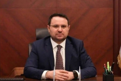 Evinin önünde Akın Gürlek'i soran 2 motosikletli gözaltına alındı