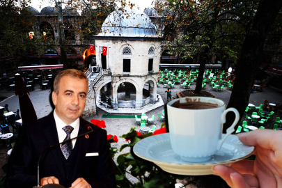 Fahiş fiyatlarıyla tepki çeken Bursa'nın tarihi hanları için dikkat çeken öneri!