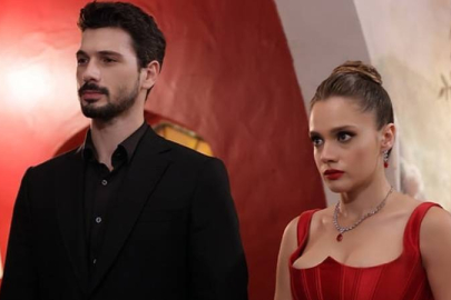 Hudutsuz Sevda dizisi ani bir kararla iptal edildi