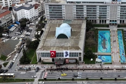 İBB soruşturmasında sıcak gelişme! İki isim hakkında kırmızı bülten