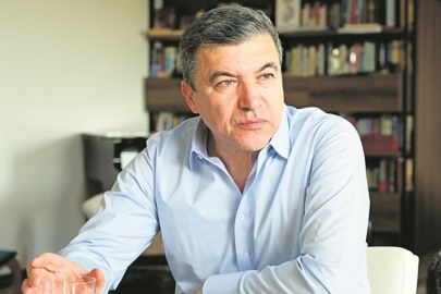 İsmail Küçükkaya, Halk TV'den ayrıldı