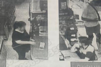 İstanbul Beşiktaş’ta çöp kenarında vücudunda yanık ve kesiklerle bulunan bebeğin annesi tutuklandı