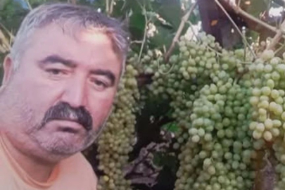 Manisa'da psikolojik sorunları olan şahıs rastgele ateş açtı: 1 ölü