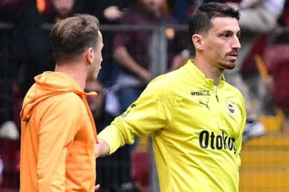 Mert Hakan Yandaş'tan Kerem Aktürkoğlu transferi sonrası ilk yorum