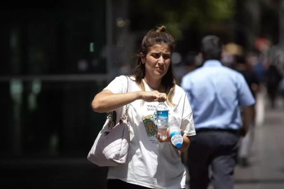 Meteoroloji'den Bursa için yeni hafta açıklaması: Bu hafta yağmur var mı?(1 Eylül 2025 Hava Durumu)