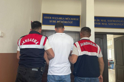 MİT'ten, siber dolandırıcılık şebekesine operasyon