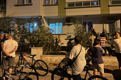 Muğla'da Menteşe Belediye Başkanı Aras’ın ailesinin evine molotoflu saldırı