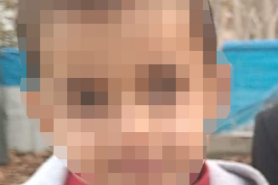 Osmaniye'de küçük çocuk evinin bahçesinden oynarken akıma kapıldı