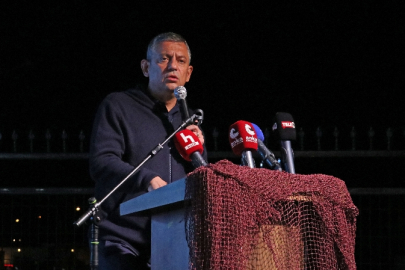 Özgür Özel "İktidara geldiğimizde..." diyerek yeni vaadini açıkladı! 'Bu sorun çözülecek'