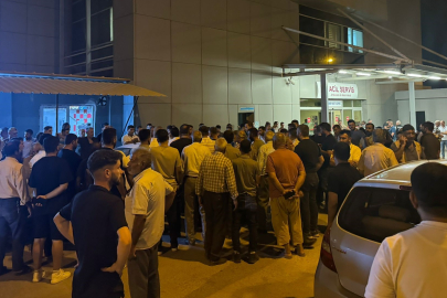 Şanlıurfa'da kavga edenleri barıştırmaya giden eski ziraat odası başkanı öldürüldü