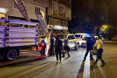 Siirt’te 325 iş yeri kontrol edildi, 13 iş yerine ceza uygulandı