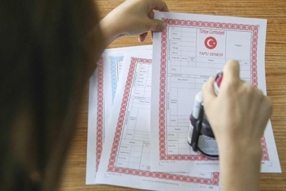 Tapusu sizde bile olsa kiraya verilecek! Rıza şartı yok, en yüksek teklifi veren kazanıyor...