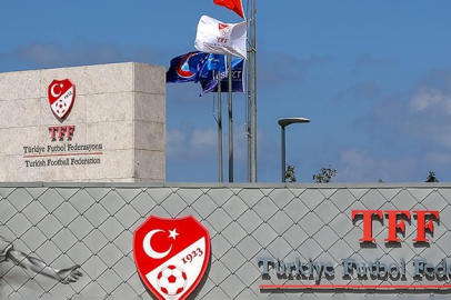 TFF’den Bursaspor’u da ilgilendiren kritik karar!