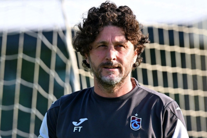 Trabzonspor, Fatih Tekke ile kaybetmiyor