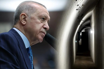 Türkiye’nin 'sığınak' haritası belli oldu: Hangi illere, kaç tane yapılacak?