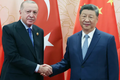 Türkiye'ye 3 milyon Uygur mu gelecek? Çin ile anlaşma iddiasına yanıt