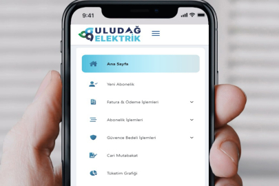 Uludağ Elektrik’ten dijital adımlar