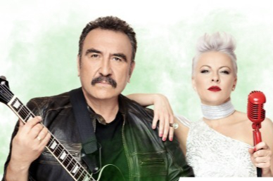 Ümit Besen ve Pamela Bursa'ya geliyor! Uluslararası Altın Biber Festivali...