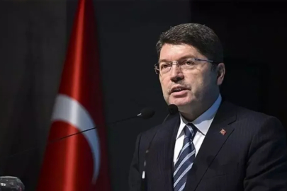 Adalet Bakanı Yılmaz Tunç'tan CHP İstanbul İl Kongresi'nin iptali sonrası ilk açıklama