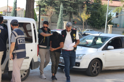 Afyonkarahisar'da muhasebeci cinayetinde tutuklu sayısı 3'e yükseldi