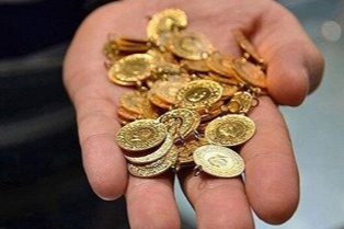 Altın için 'daha yeni başladı' çıkışı! 'Düşer mi  yükselir mi?' sorusuna yanıt...