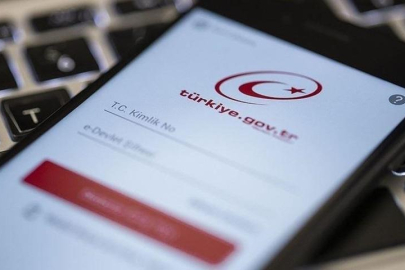 Yeni uygulama başladı: Artık e-Devlet'ten yapılabiliyor!