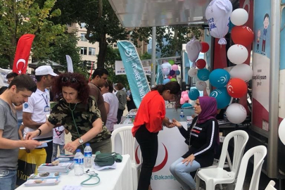 Bursa'da vatandaşlara sağlık okuryazarlığı kazandırılacak