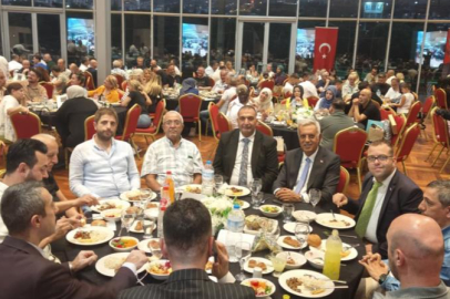 Bursa Kantinciler Odası’ndan kooperatif hamlesi