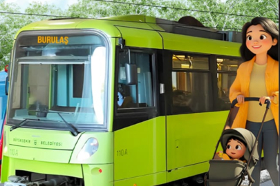 Bursa ulaşımında yeni dönem: AnneKart nerelerde geçerli? Sınırlı biniş hakkı...