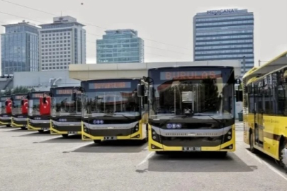 Bursalılar dikkat! O otobüslerin güzergahları değiştirildi