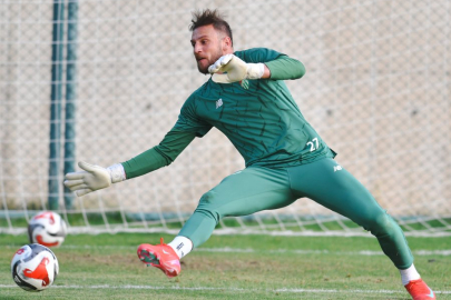 Bursaspor’a Anıl Atağ müjdesi! İşte o yazı…