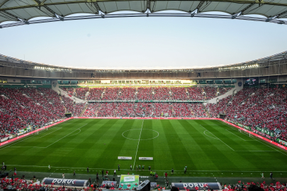 Bursaspor’a komik sevk!