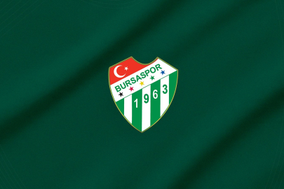 Bursaspor forması 1 milyon liraya satıldı!