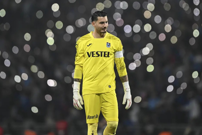 Büyük isyan çıktı: Trabzonspor'un Uğurcan Çakır açıklamasına tepki yağıyor