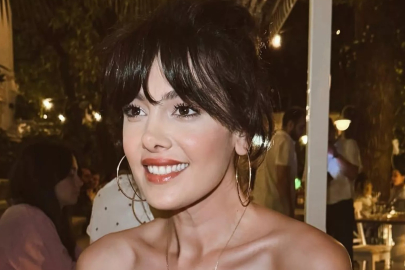 Canlı yayında bayılmıştı: Oyuncu Burcu Binici nedenini açıkladı