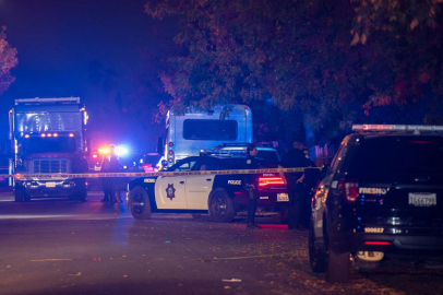 Chicago'da hafta sonu 30'dan fazla silahlı saldırı gerçekleşti: 7 kişi öldü