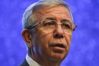 CHP İstanbul'a kayyum atandı: Mansur Yavaş'tan ilk açıklama