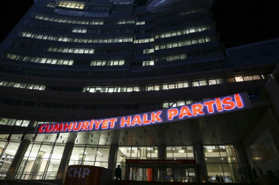 CHP İstanbul İl Kongresi iptal edildi! Özgür Çelik görevden alındı...