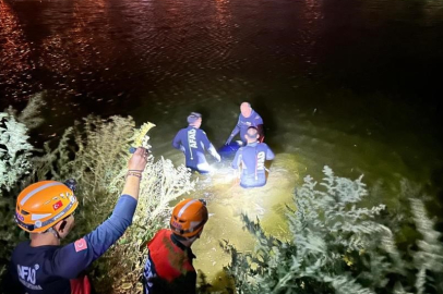 Erzurum'da sazlık alanda cesedi bulunan yaşlı adamın kimliği tespit edildi
