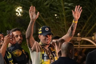 Fenerbahçe Ederson'u resmen açıkladı: İşte bonservisi
