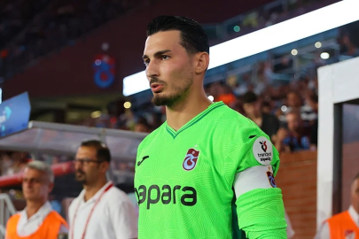 Galatasaray ve Trabzonspor Uğurcan Çakır için anlaşmaya vardı!