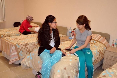 GSB KYK yurt başvuru ekranı açıldı! 2025 KYK yurt başvuruları ne zaman, nasıl yapılır?