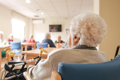 Huzurevlerinde korkutan salgın! Hızla yayılıyor...