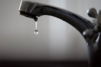 İzmir'de su krizi büyüyor! Tam 32 saat sürecek