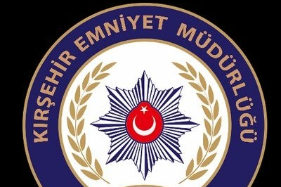 Kırşehir'de 75 suç kaydı bulunan şahıs yakalandı