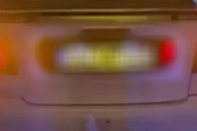 Manisa'da abartı egzoz ve yüksek ses çıkaran araçlara ceza yağdı